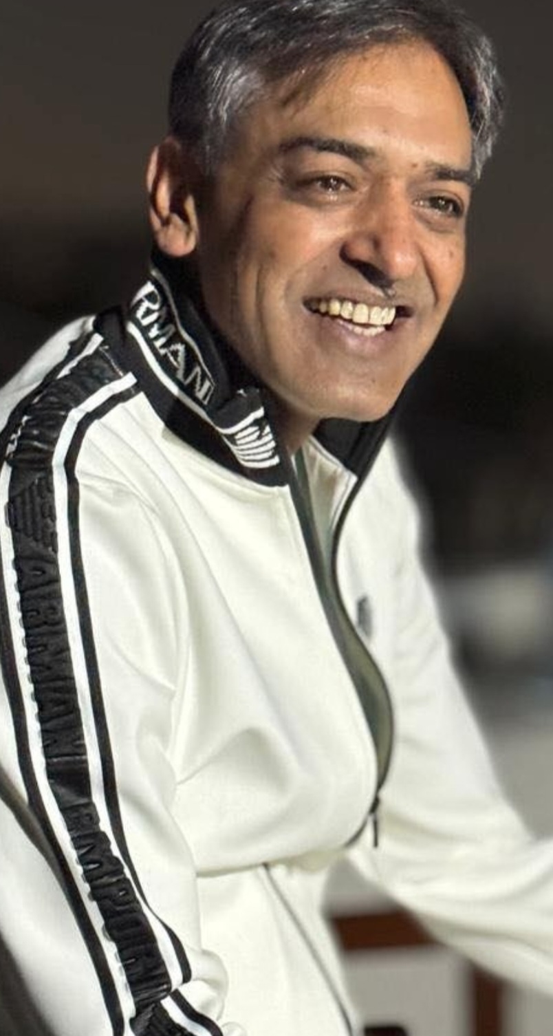 Nazim Ghumman, Founder & CEO of NG Nazim Real Estate & Builders